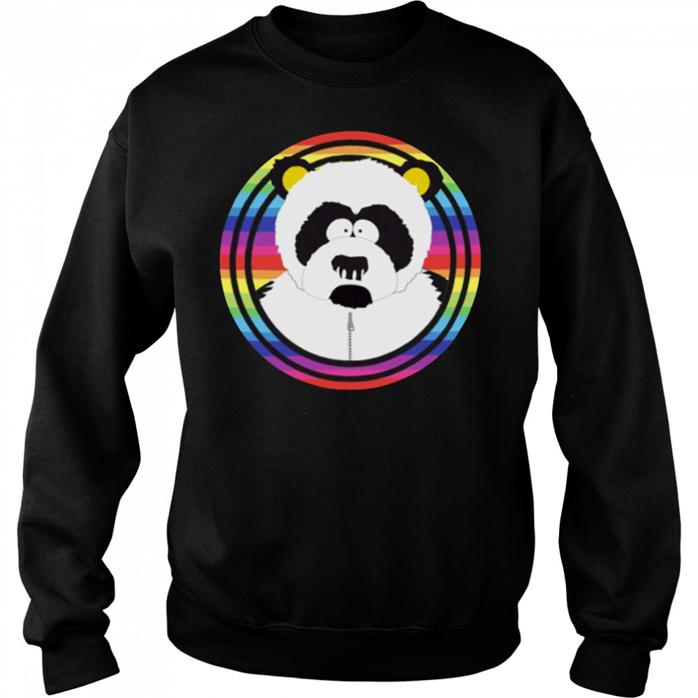 Sweat shirts