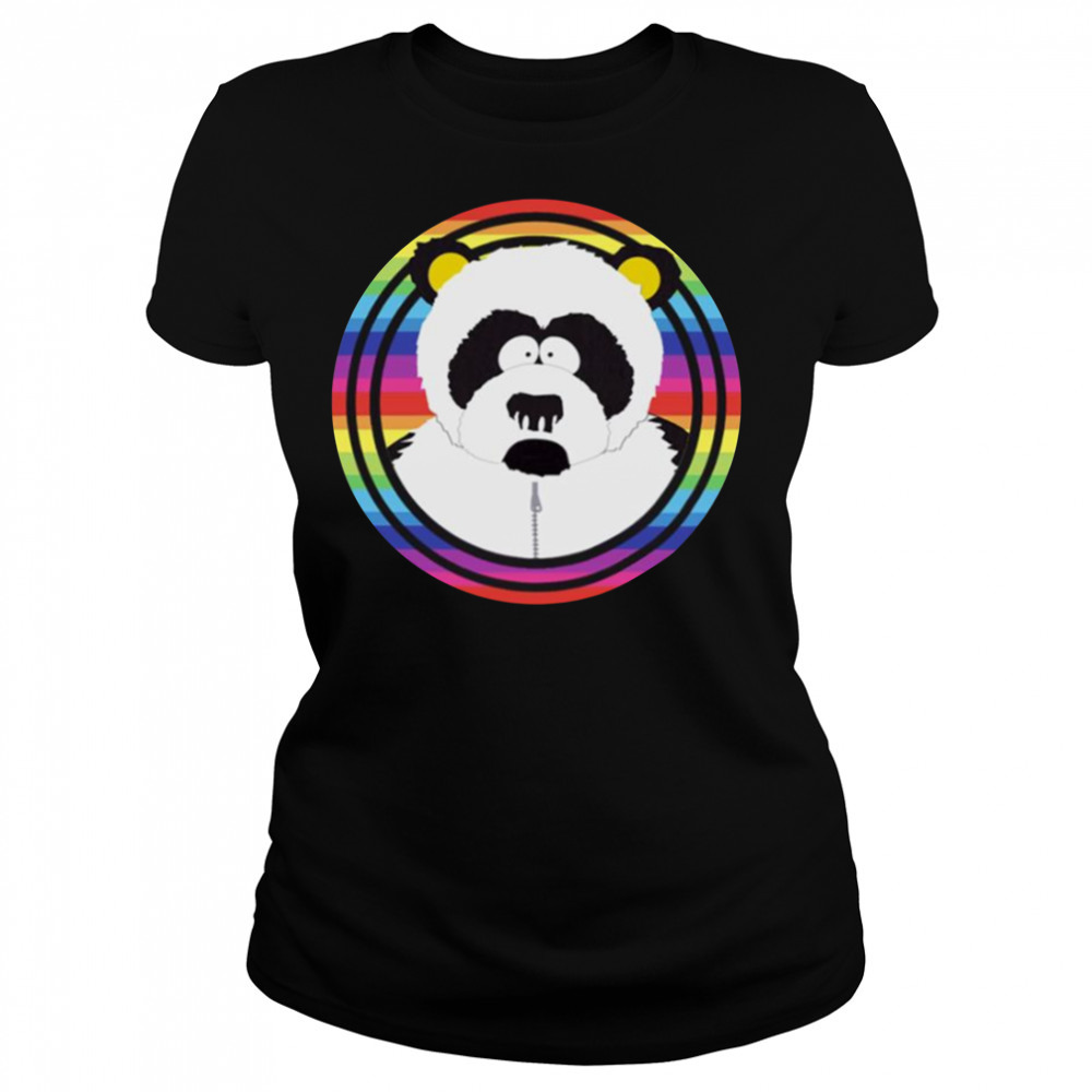 Women's shirts