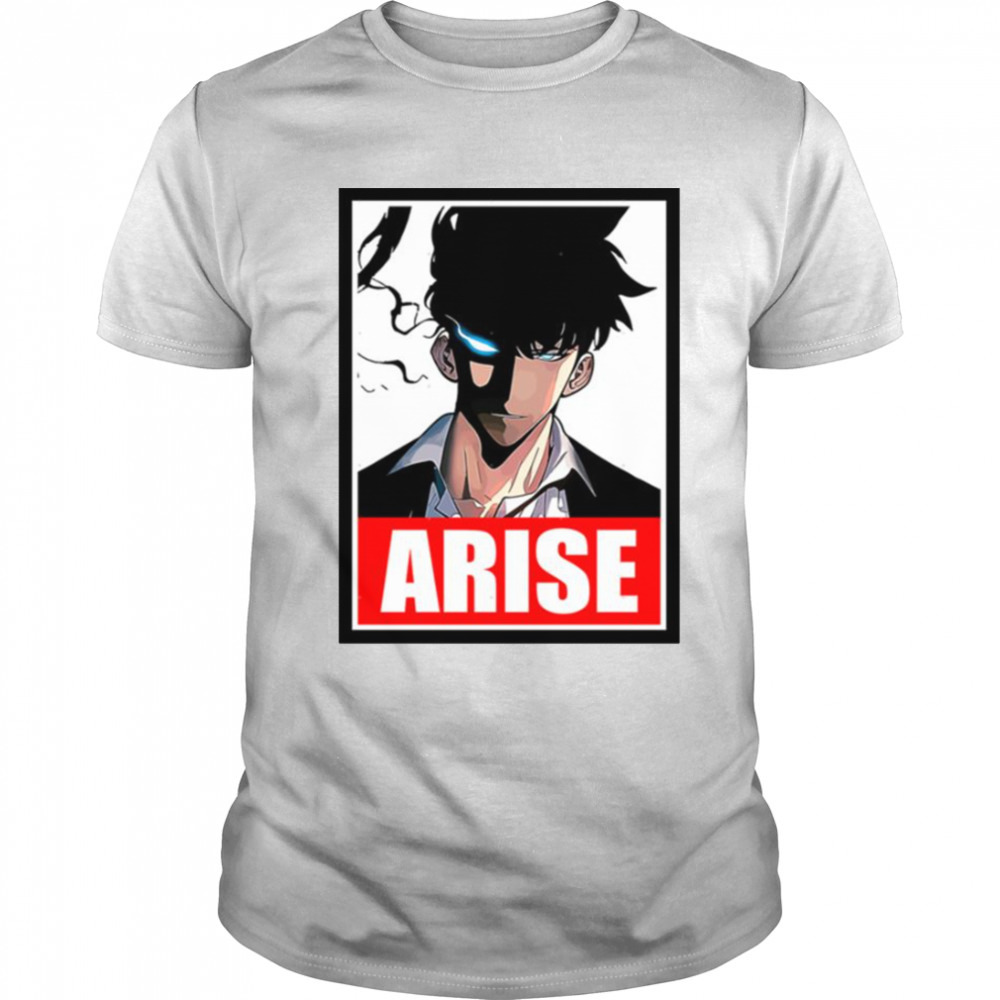 Unisex shirt