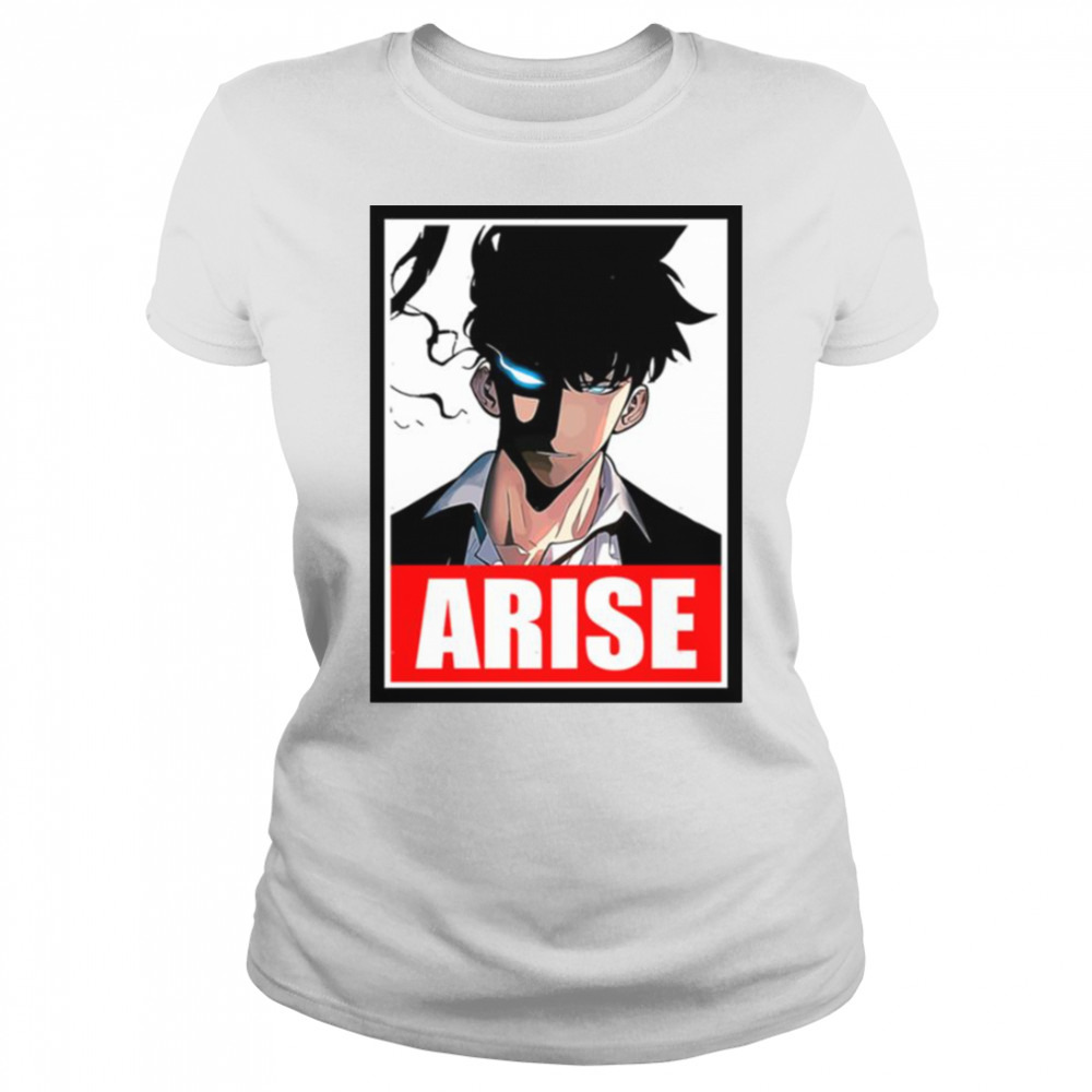 Women's shirt