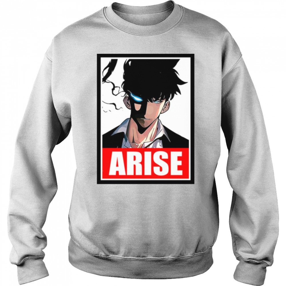 Sweat shirt