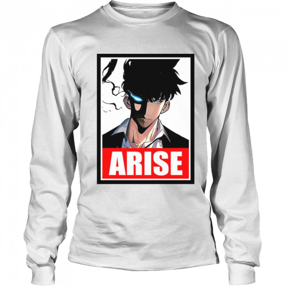 Long Sleeved shirt