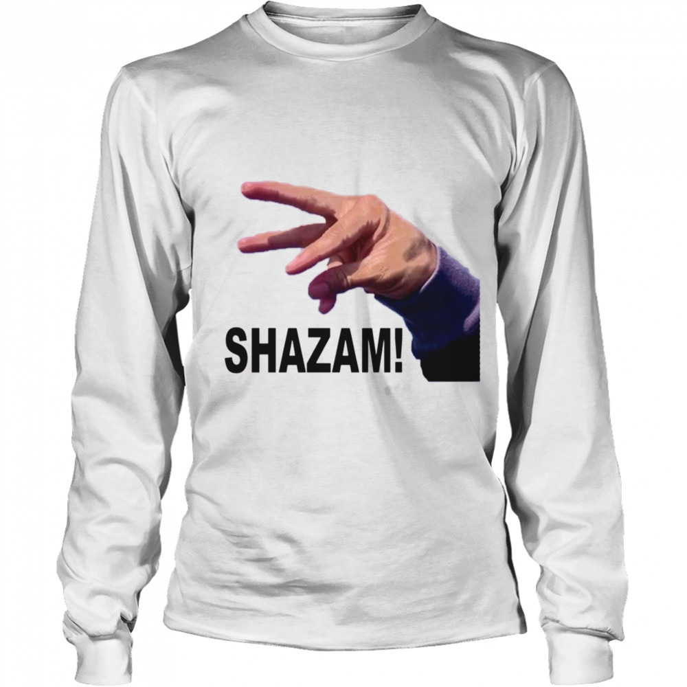 Long Sleeved shirt