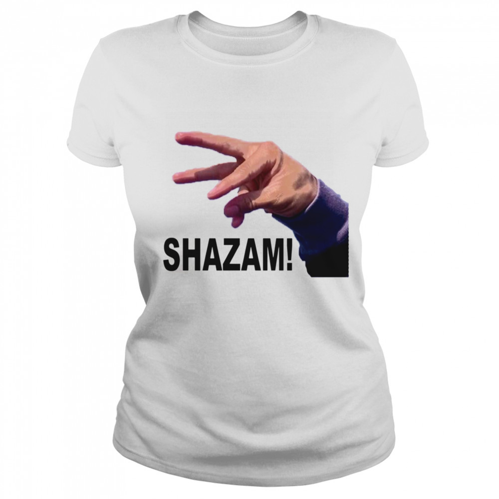 Women's shirt