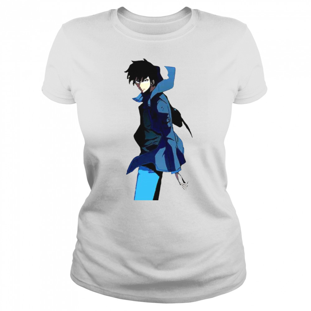 Women's shirt
