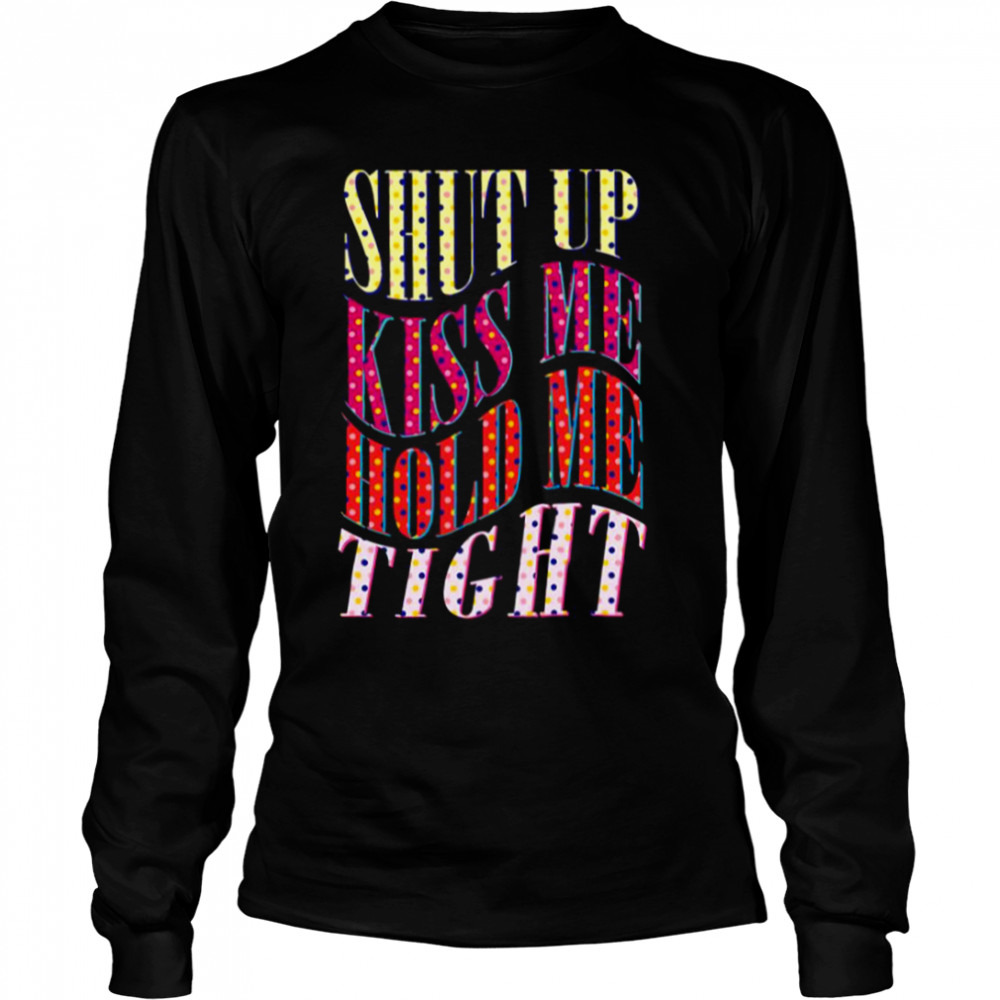 Long Sleeved shirts