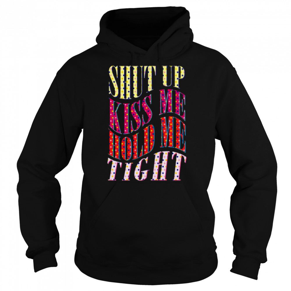 Hoodie shirts