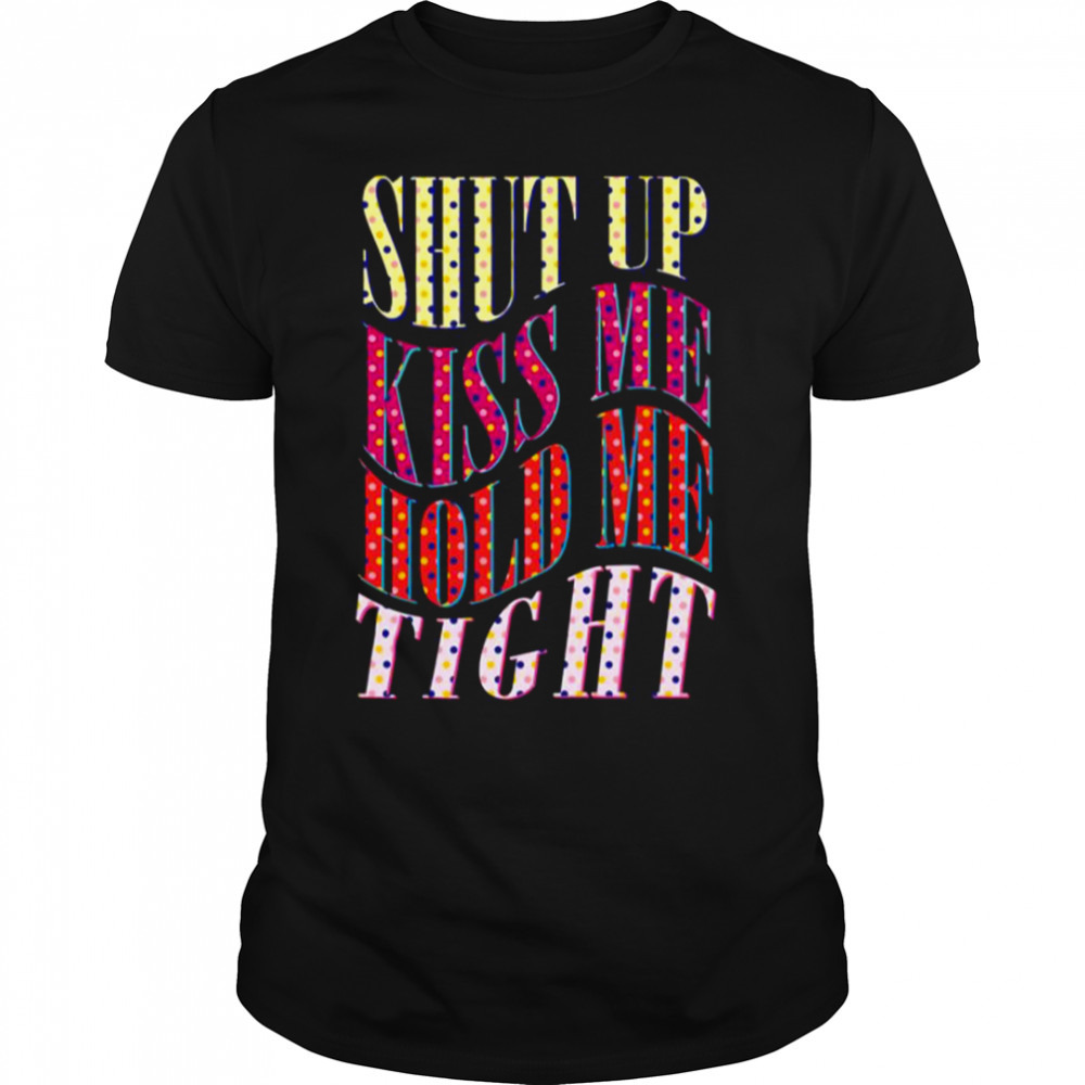 Unisex shirts