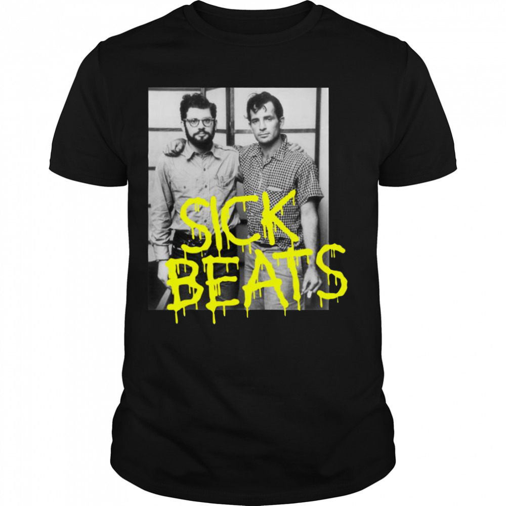 Unisex shirts