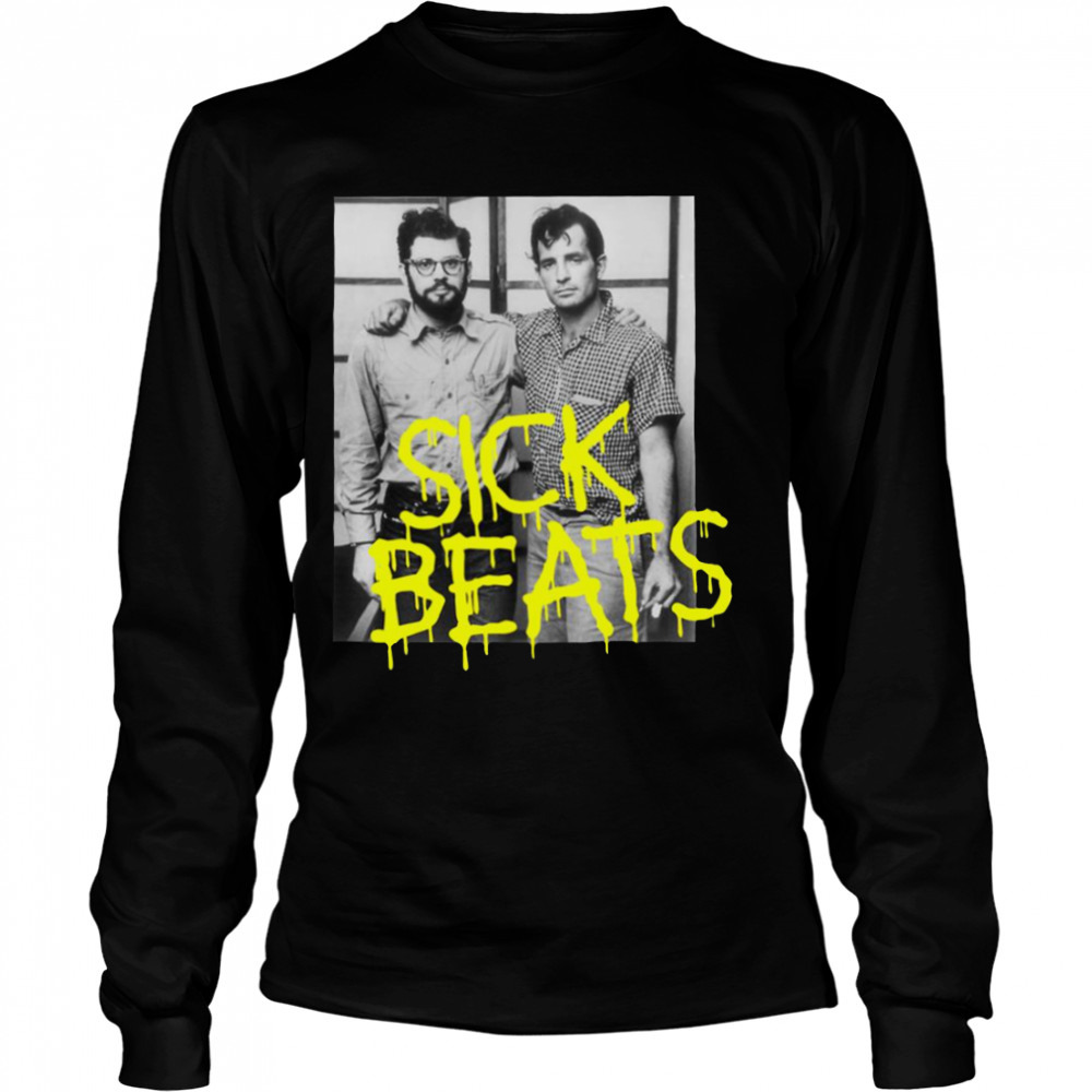 Long Sleeved shirts