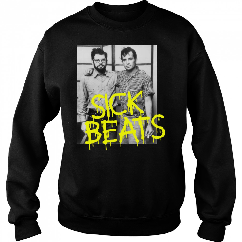 Sweat shirts