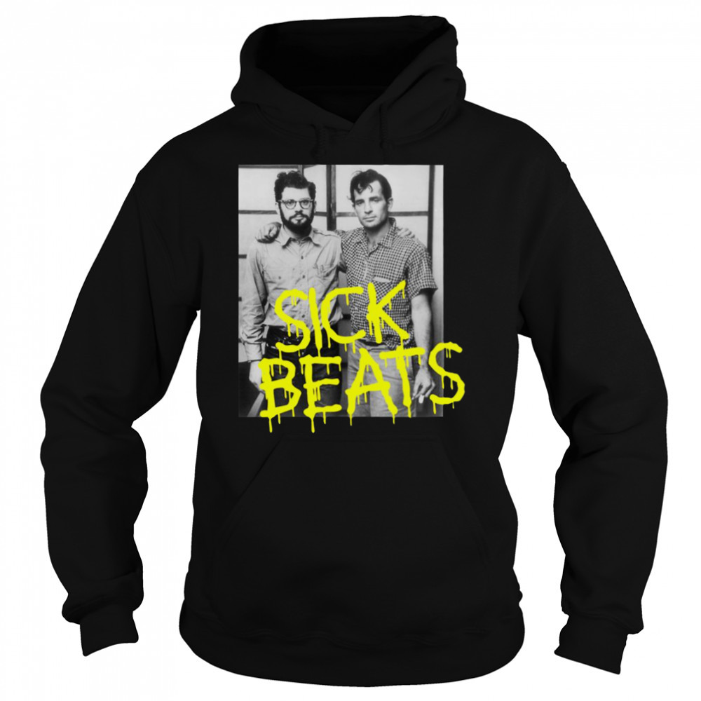 Hoodie shirts