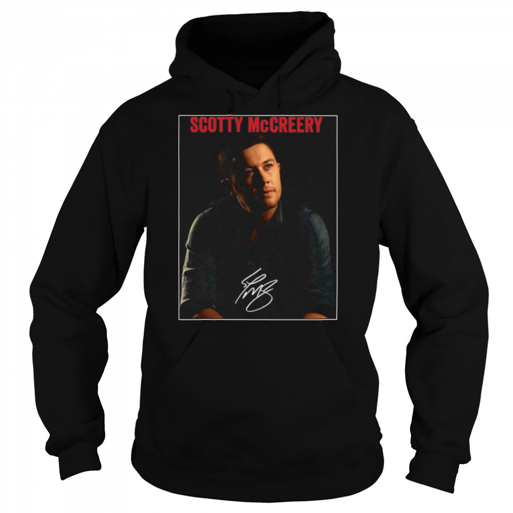 Hoodie shirts