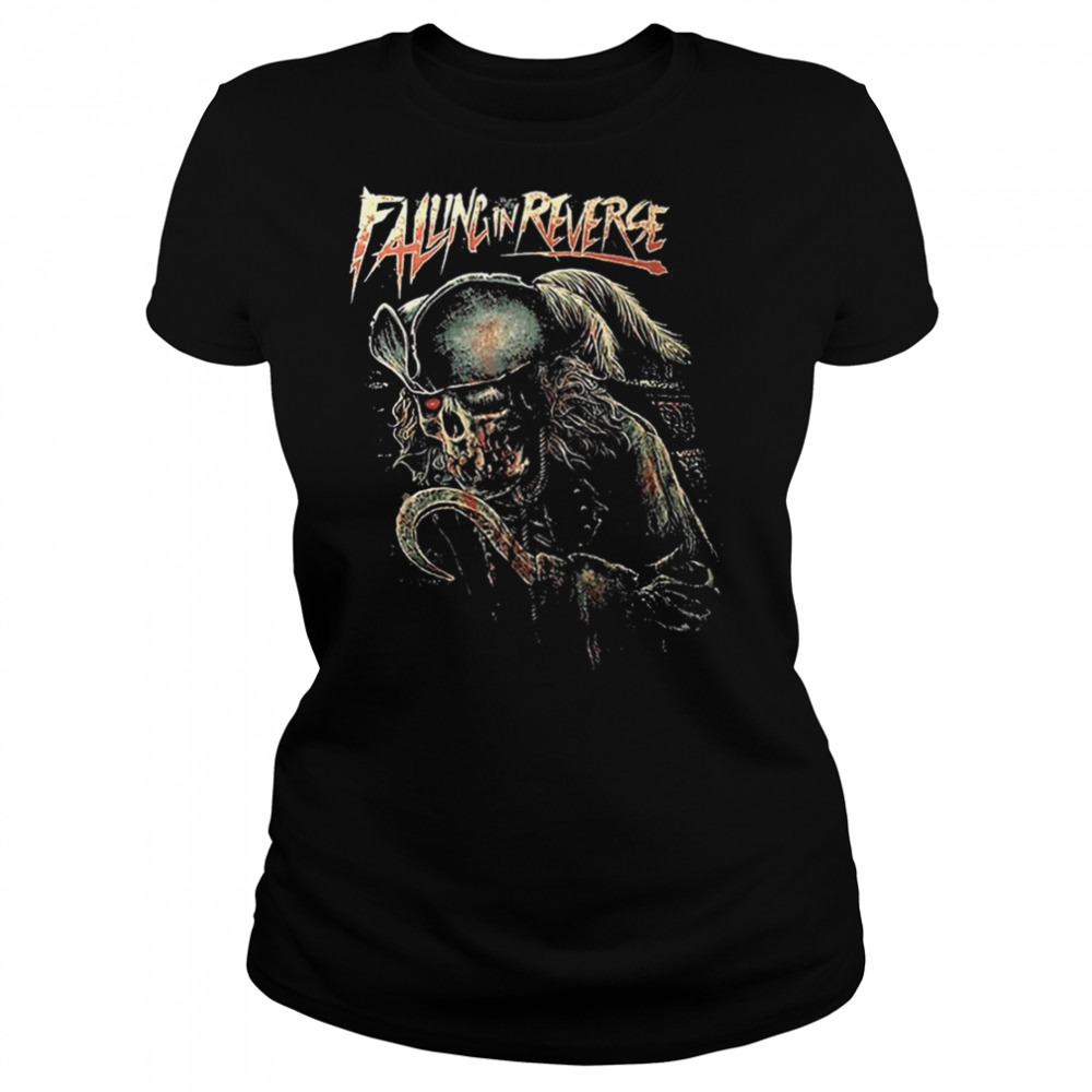 Women's shirts