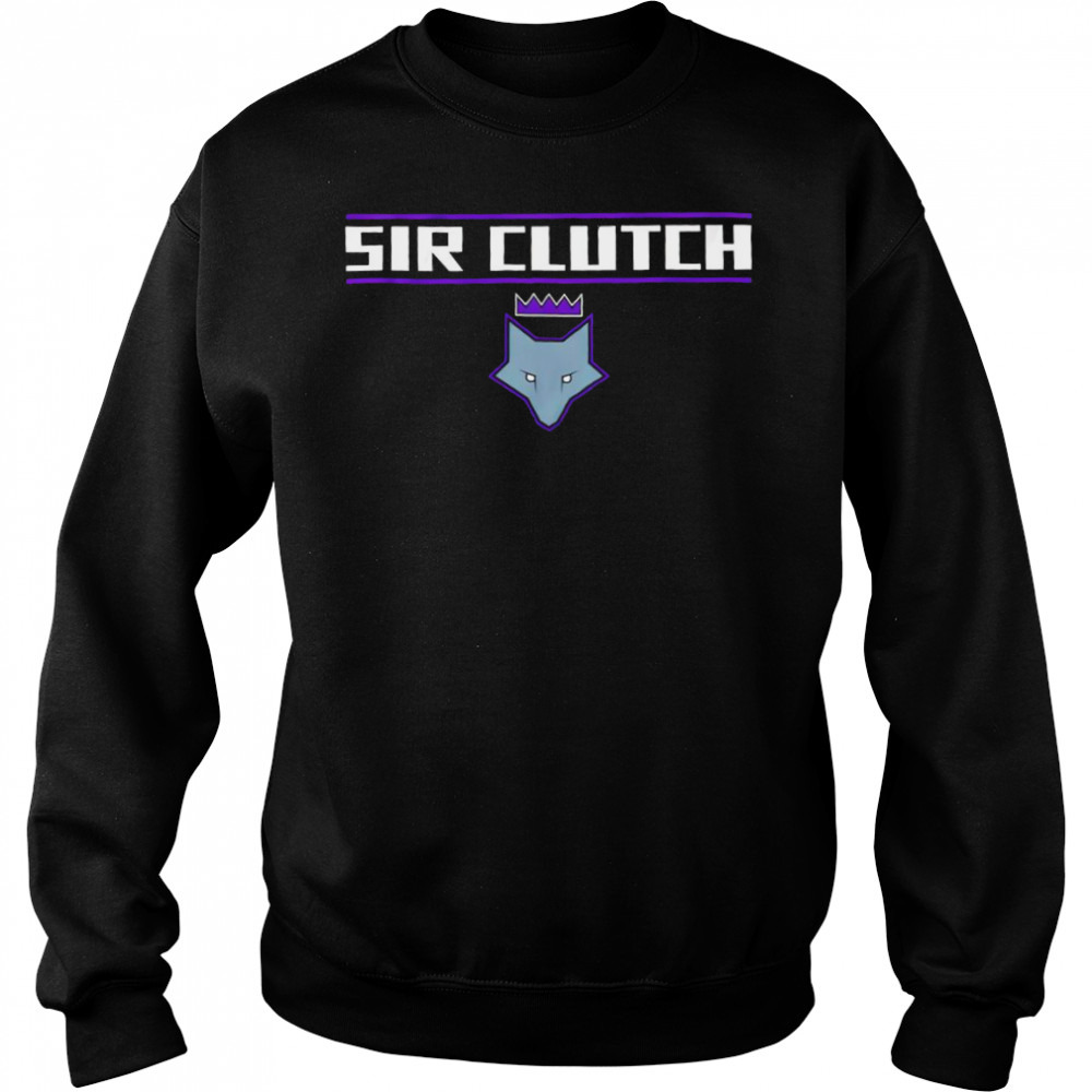 Sweat shirts