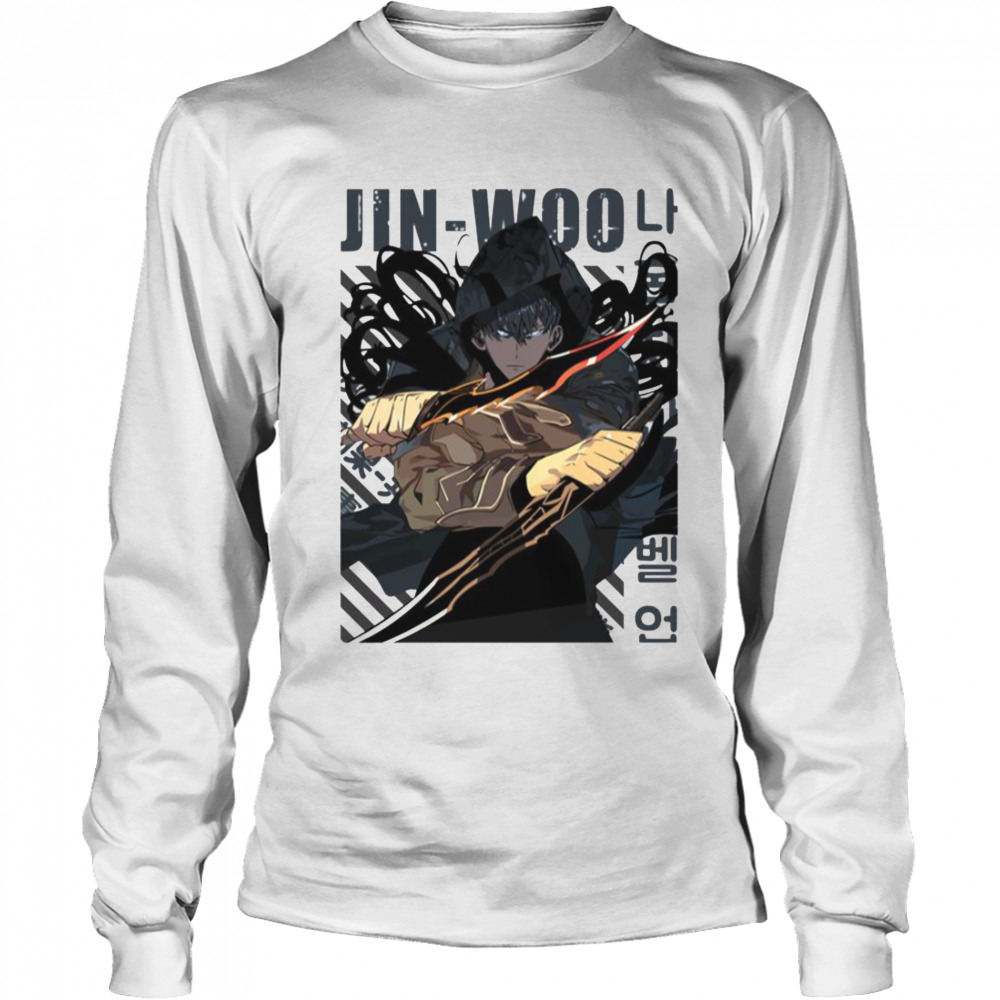 Long Sleeved shirt
