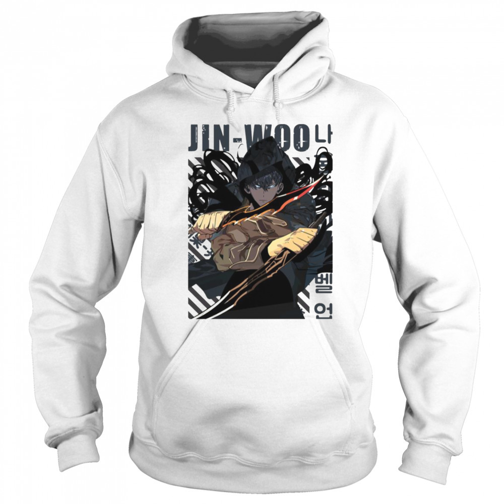 Hoodie shirt