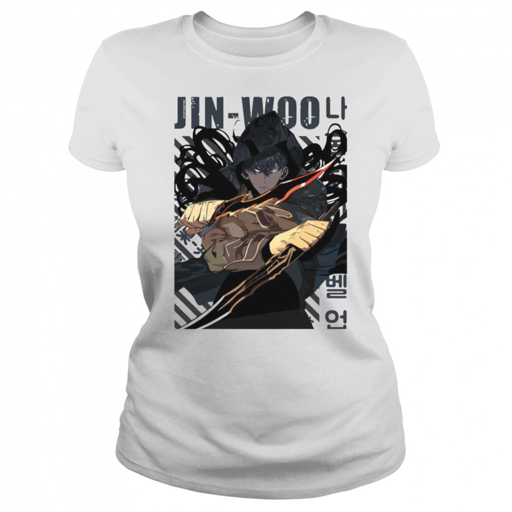 Women's shirt