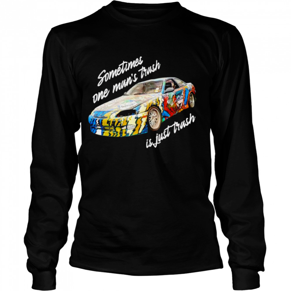 Long Sleeved shirts