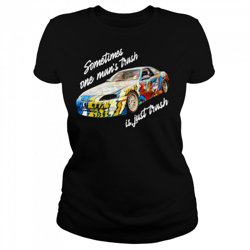 Women's shirts