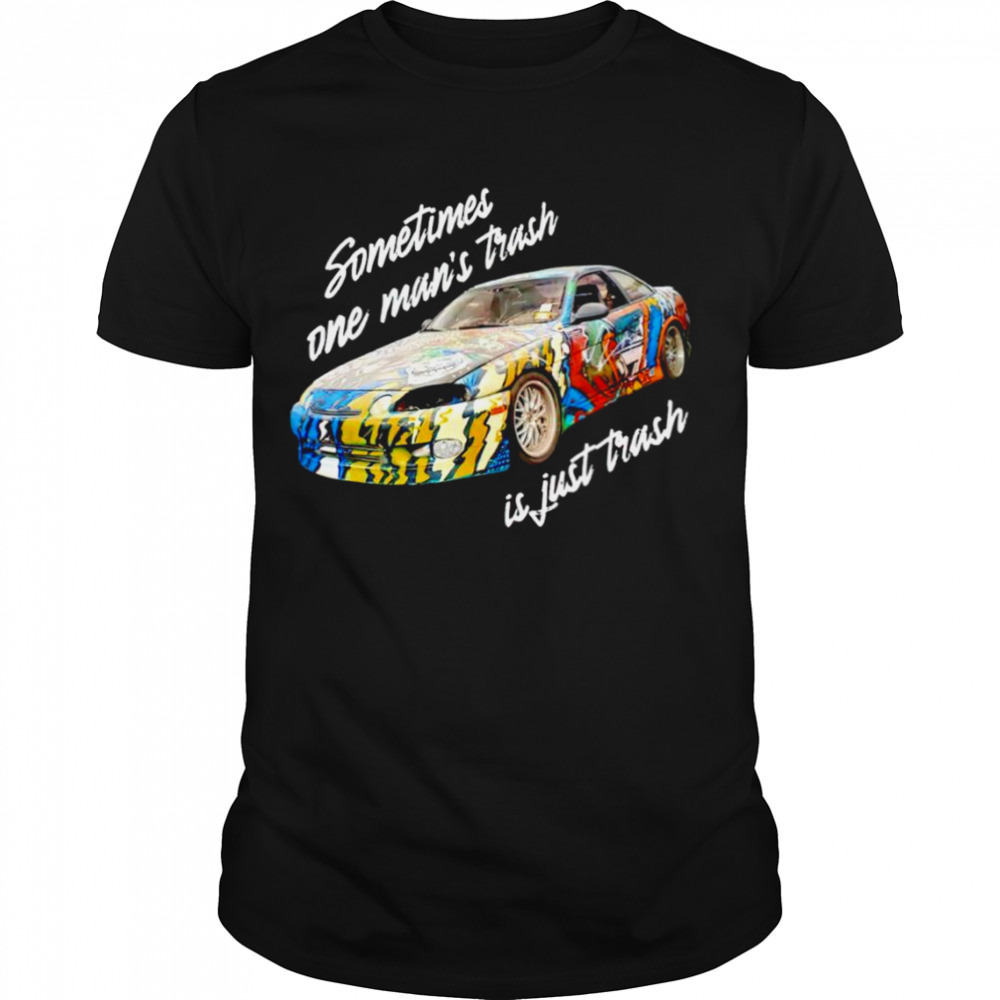 Unisex shirts