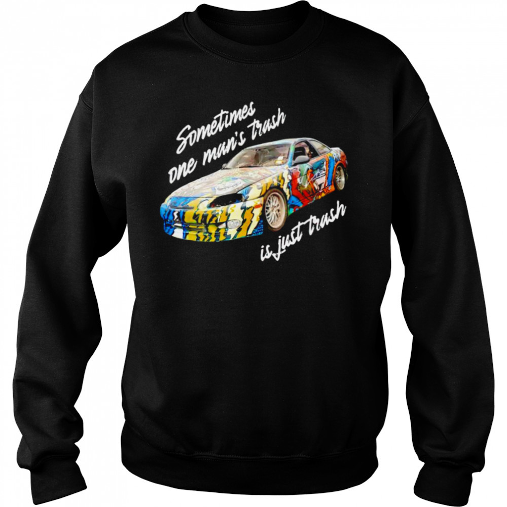 Sweat shirts