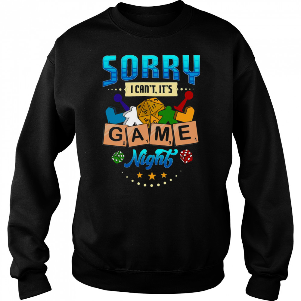 Sweat shirts