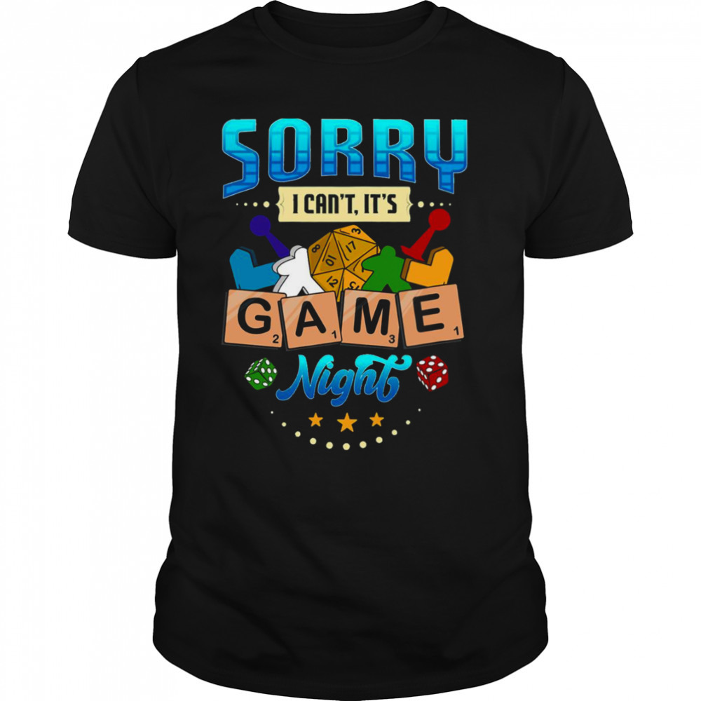 Unisex shirts