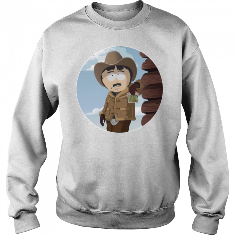 Sweat shirt