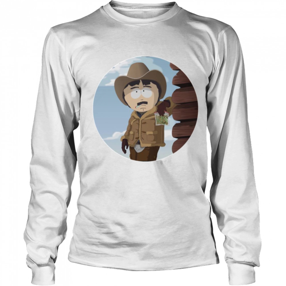 Long Sleeved shirt