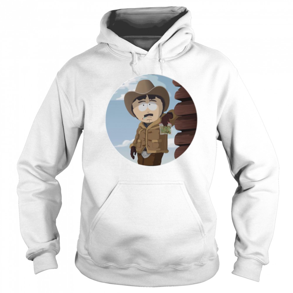 Hoodie shirt