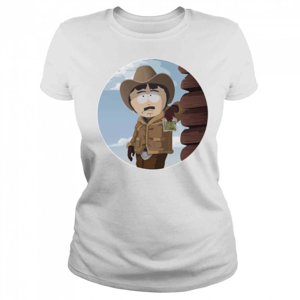 Women's shirt
