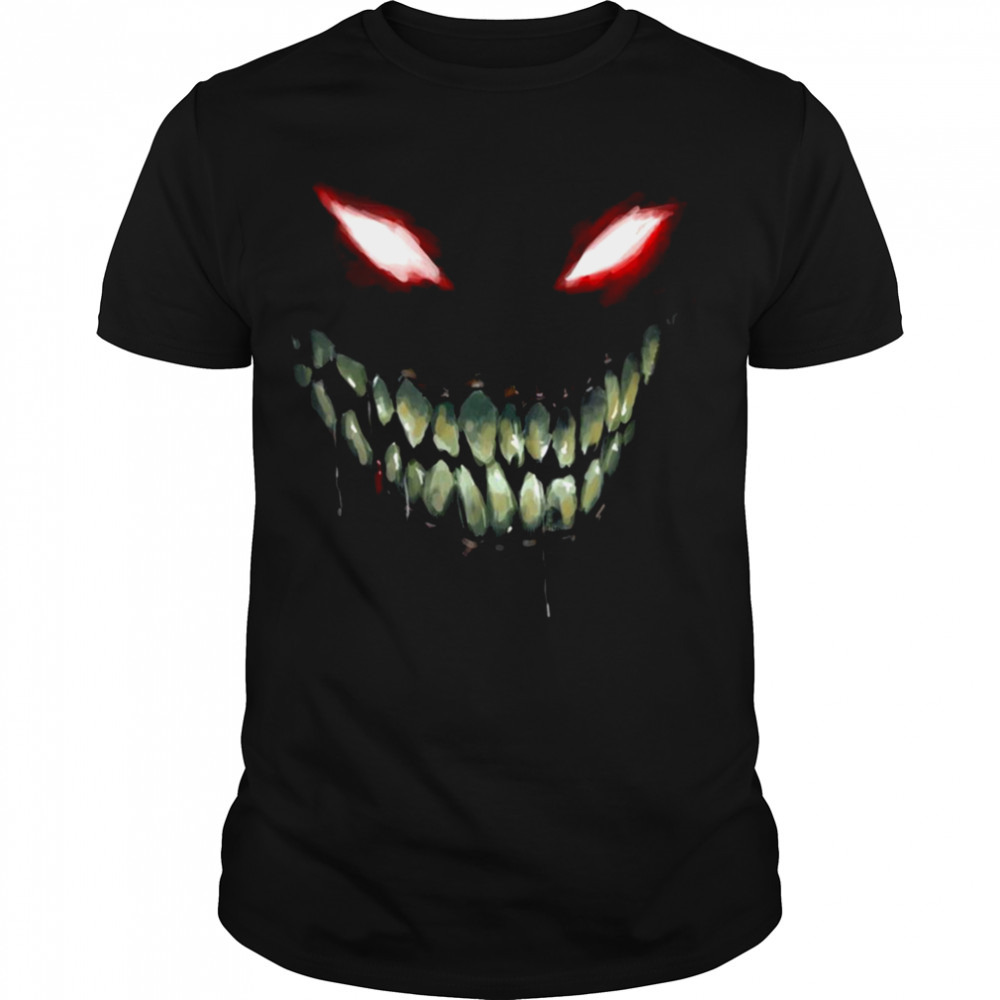 Unisex shirts