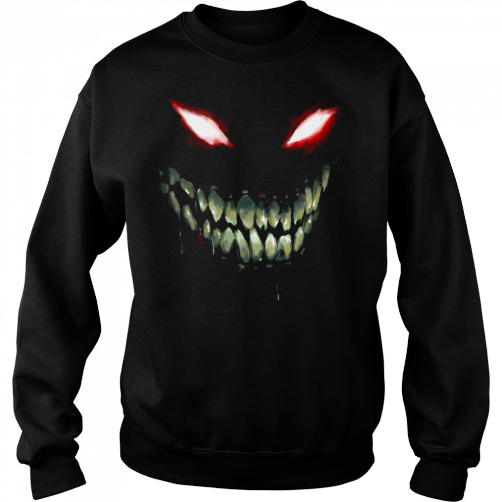 Sweat shirts