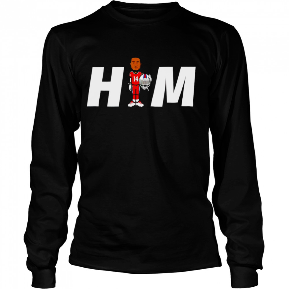 Long Sleeved shirts