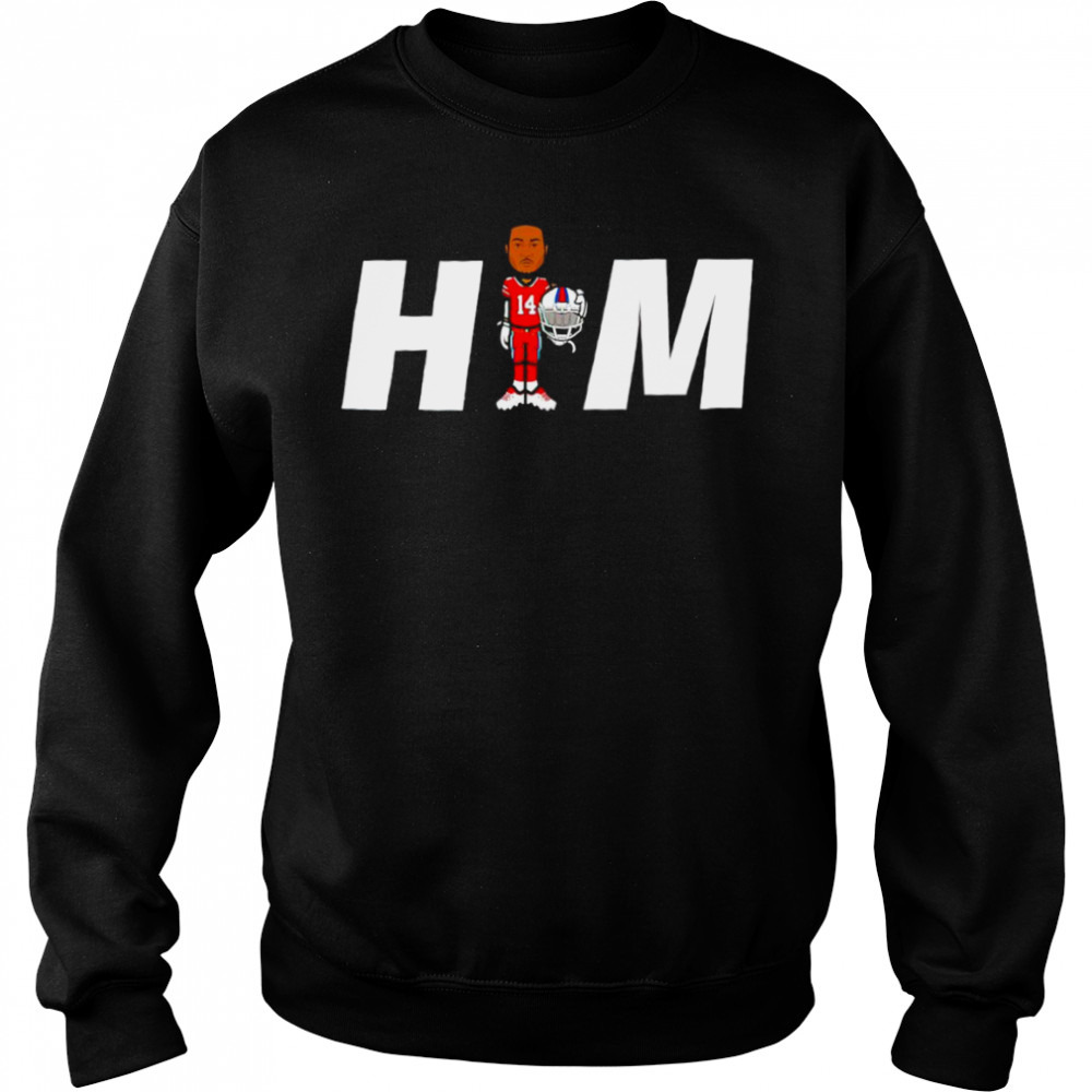 Sweat shirts