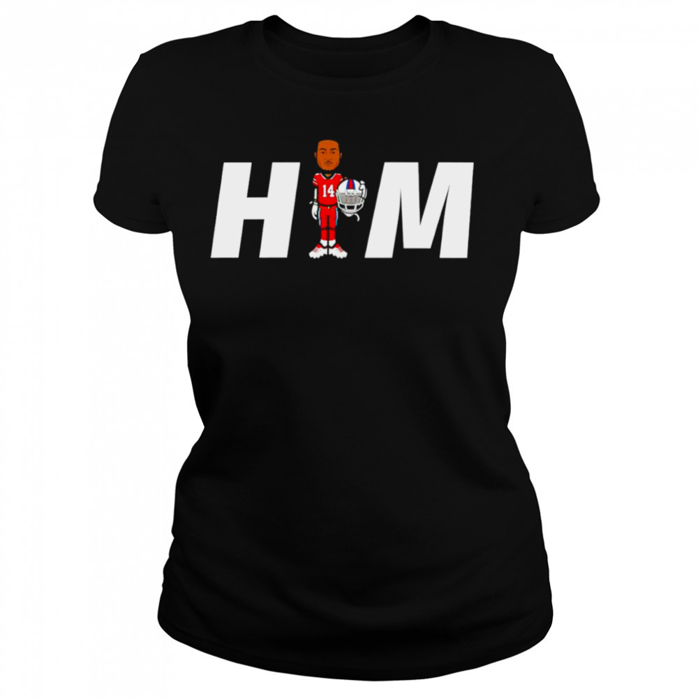 Women's shirts