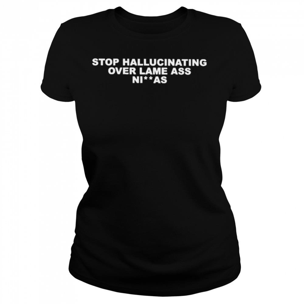 Women's shirts