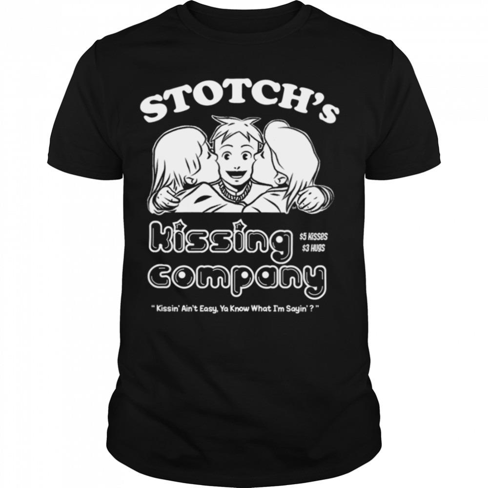 Unisex shirts