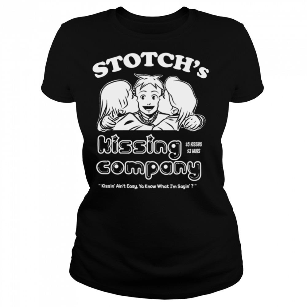 Women's shirts