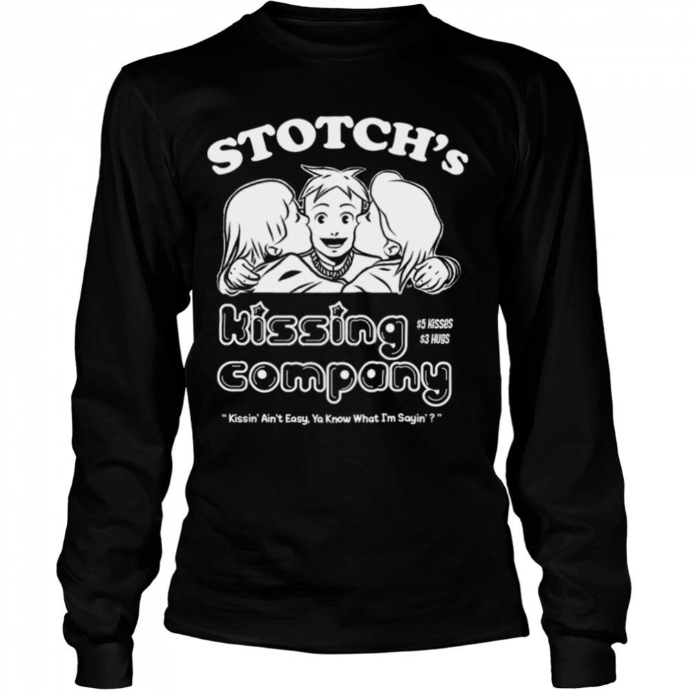Long Sleeved shirts