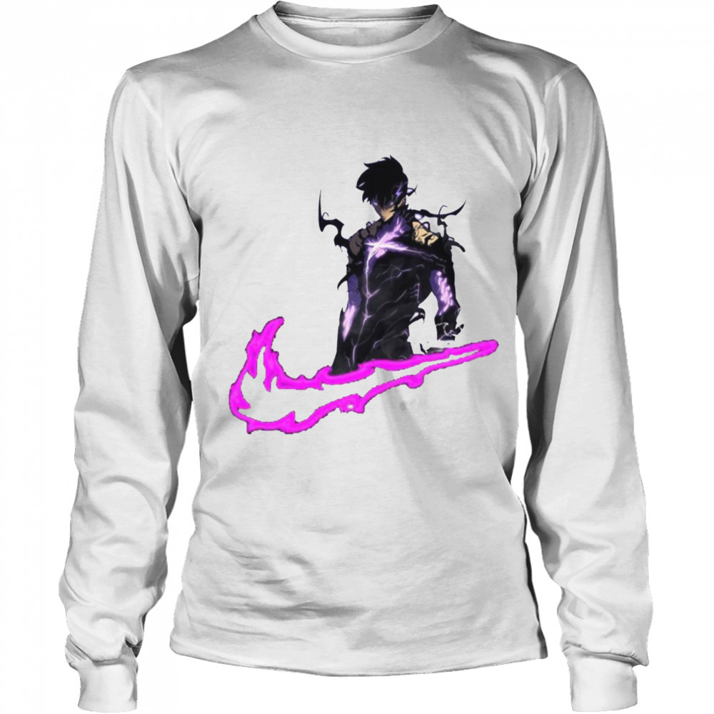 Long Sleeved shirt