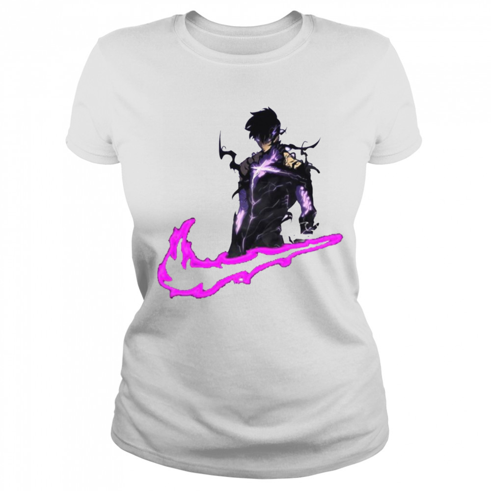 Women's shirt