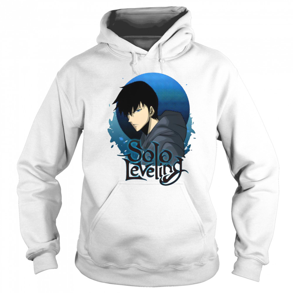 Hoodie shirt