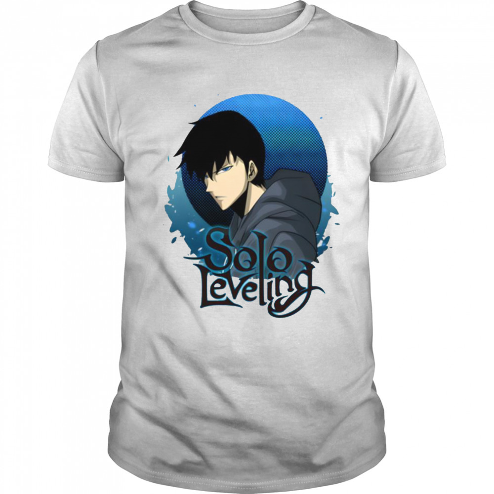 Unisex shirt