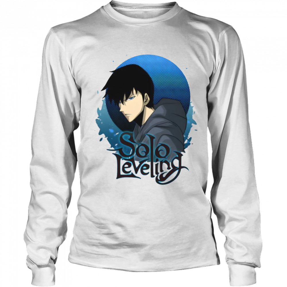 Long Sleeved shirt