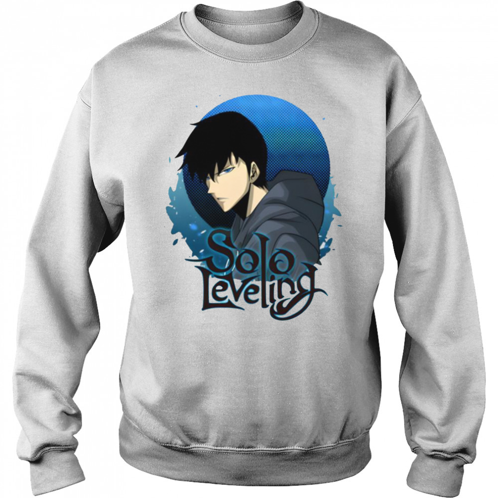 Sweat shirt
