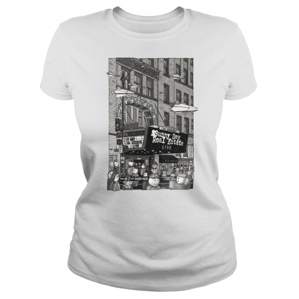 Women's shirt