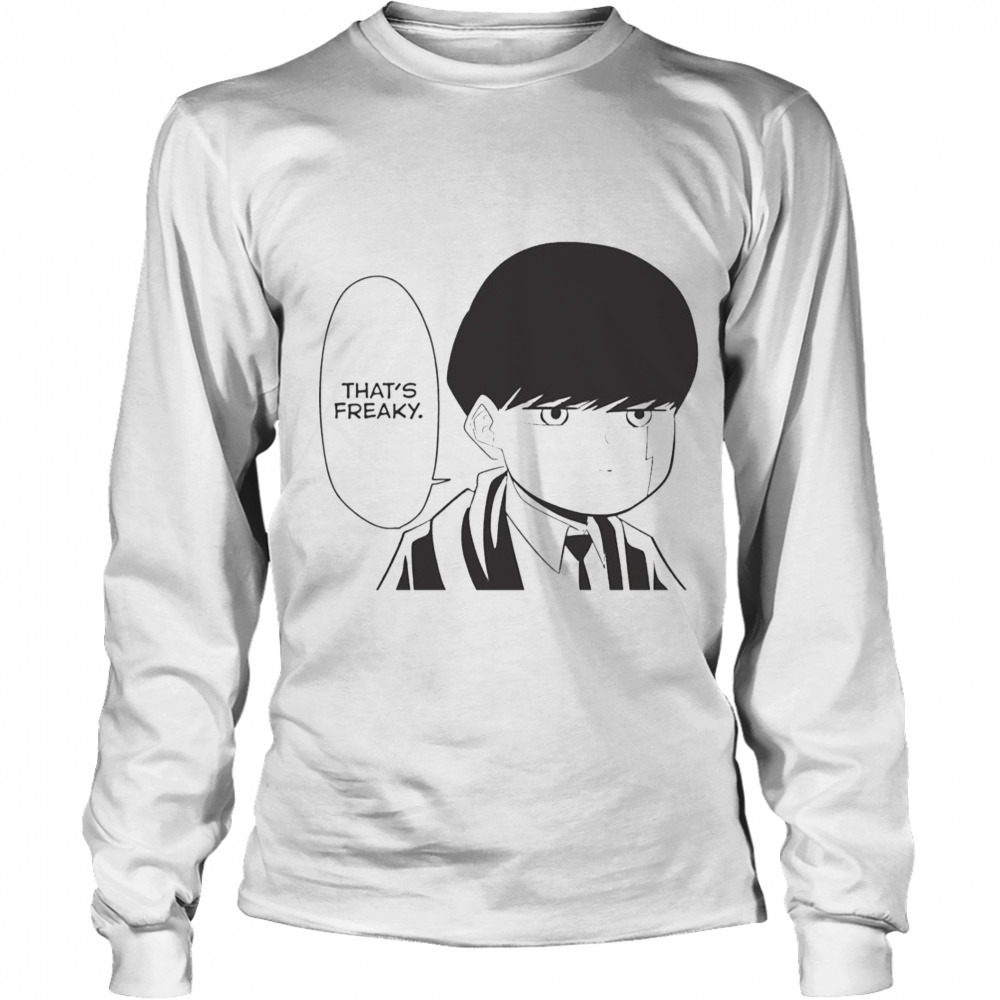 Long Sleeved shirt
