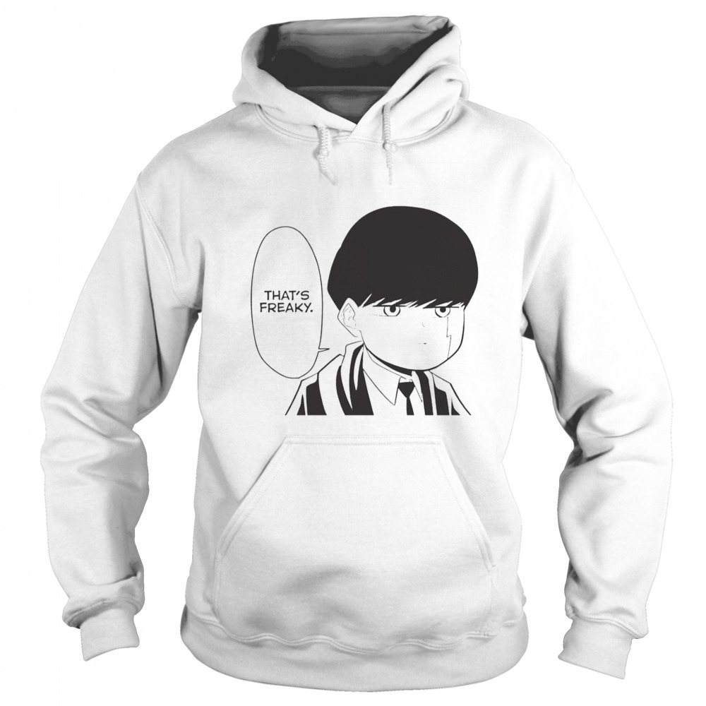 Hoodie shirt